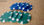 Maletin De Poker 1000 Fichas - Foto 2