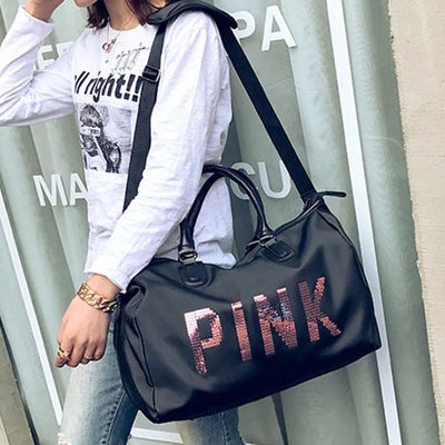 Maletín pink franchesco design exclusivo nueva colección