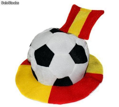 Malha bola Espanha - Foto 2