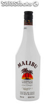 Malibu ron con coco 20% vol
