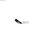 Malla antipájaros negra, rollo de 2X100 metros - Foto 2