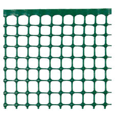 Malla cuadrada (Verde) - Bonerva - 15 x 15 mm