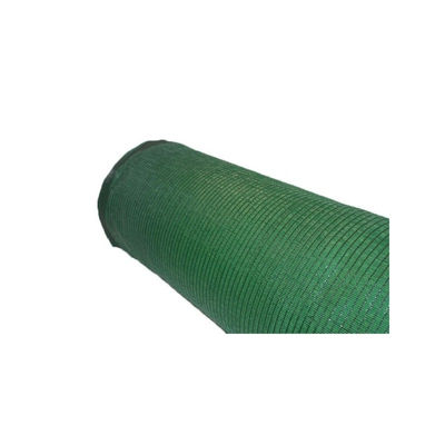 Malla De Sombreo Ratcher Color Verde - Medida 4 Alto X 100 Largo - Foto 2