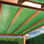 Malla de sombreo verde Ratcher - 1,5 x 100 metros - 1