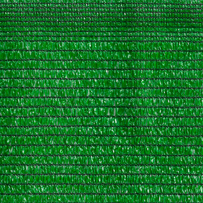 Malla de sombreo verde Ratcher - 1,5 x 100 metros - Foto 2