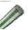 Malla de sombreo verde ratcher rollo 1,5 X1 00 metros ( 150 metros cuadrados) - Foto 4