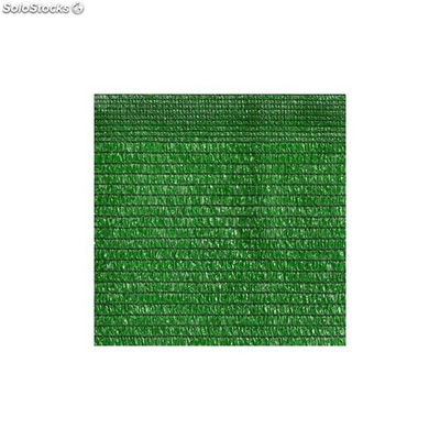 Malla extra de sombra color verde 1,5 metro alto - Foto 2