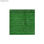 Malla extra de sombra color verde 1 metro alto - Foto 2