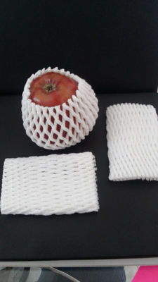 Malla foam para manzana 10 cm