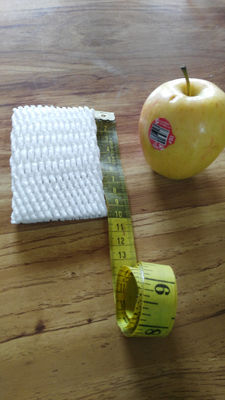 Malla foam para manzana 10 cm - Foto 4
