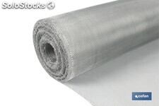 Malla Mosquitera | Material: Aluminio | 3 Medidas Diferentes