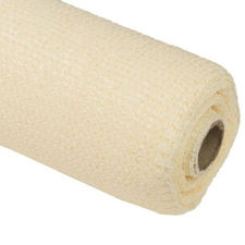 Malla Ocultación 120gr. Beige 1x10 m (Faura)