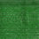 Malla separadora color verde 2MT - Foto 2