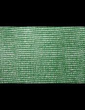 Malla separadora - verde (rollos completos: 100 metros) 1 m. de ancho