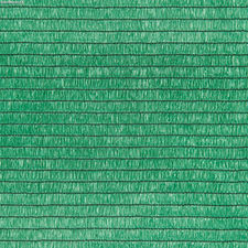 Malla sombreo verde claro sollo de 2 metros x 100 metros rachel t-90