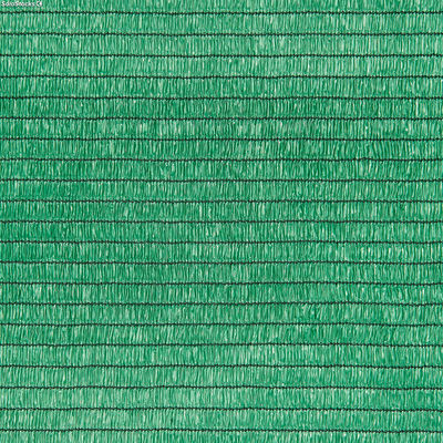 Malla sombreo verde claro sollo de 2 metros x 100 metros rachel t-90 - Foto 2