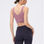 Mallas de Yoga de alta calidad para mujer, Leggings elásticos de cintura alta - Foto 5