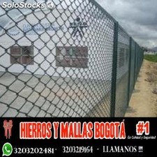 Bañera Limitado Gastos Comprar Mallas Cerramientos SoloStocks Colombia