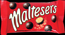 Maltesers 100g