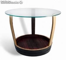 Malvar outdoor table