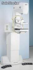 Mammographes NUANCE