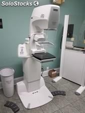 Mamografo Digital Planmed Nuance Clásico