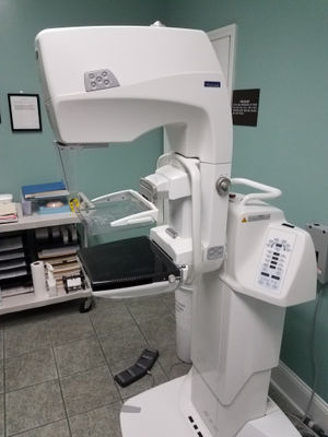 Mamografo Digital Planmed Nuance Clásico - Foto 3
