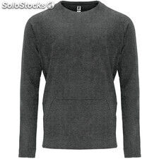 Mana sweatshirt s/l black ROSU11120302 - Foto 2