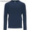 Mana sweatshirt s/l navy blue ROSU11120355 - Photo 3