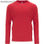 Mana sweatshirt s/s red ROSU11120160 - Photo 5