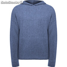 Manaslu sweatshirt s/l heather grey ROSU11190358