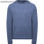 Manaslu sweatshirt s/l heather grey ROSU11190358 - 1