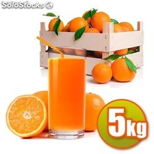 Mandarinas 5kg