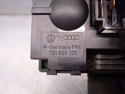 Mando calefaccion / aire acondicionado / 701959531 / 4303088 para volkswagen T4 - Foto 3