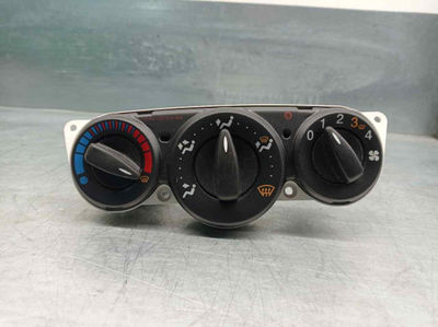 Mando calefaccion / aire acondicionado / 98AB18C419AE / 4327559 para ford focus