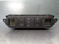 Mando climatizador / 3M5T18C612AR / 4308917 para ford focus c-max (CAP) 1.6 TDCi