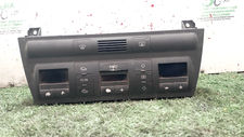 Mando climatizador / 4B0820043AE / 1056648 para audi allroad quattro (4B5) 2.5 v
