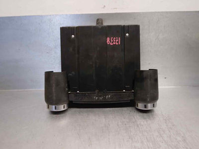 Mando climatizador / 7L6907040D / 4433462 para volkswagen touareg (7LA) 5.0 V10 - Foto 3