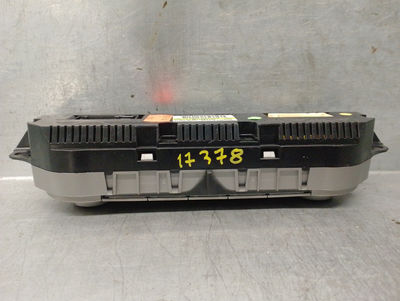 Mando climatizador / 7M5T18C612CC / 4396537 para ford focus lim. (CB4) 1.6 TDCi - Foto 3