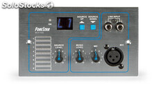 Mando de control zonal, para matriz de audio mod. MPX-8800. FONESTAR MCR-90E