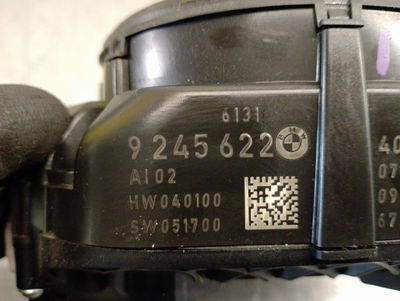 Mando luces / 61319245622 / 4594047 para bmw serie 7 (F01/F02) 3.0 Turbodiesel - Foto 4
