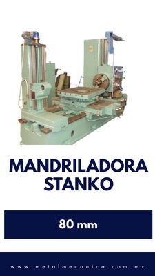 Mandrinadora Stanko - Foto 5