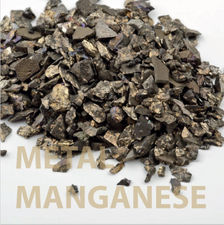 Manganese