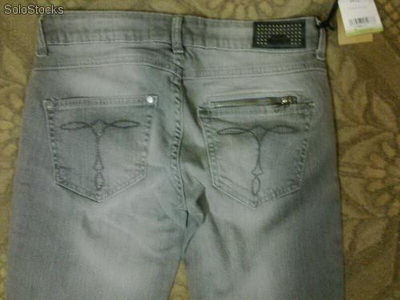 Mango ladies denim jeans - Photo 2