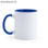 Mango sublimation mug white/red ROMD4001S10160 - Foto 2