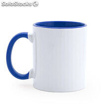 Mango sublimation mug white/royal blue ROMD4001S10105 - Photo 2