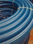 Mangueira Espiralada Sucção Azul Média - Foto 2