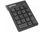 Manhattan Numerische Tastatur RF Wireless Notebook / PC 178846 Schwarz - 2
