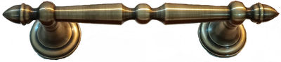 Manillon bellota patinado (250mm)