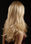 Maniqui blonde wig - Foto 2